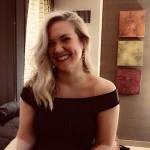 Meet your Posher, Olivia